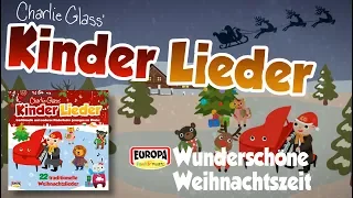 Wunderschöne Weihnachtszeit - Kinderlieder - Zum Mitsingen