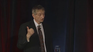 Prof. Geoffrey Hinton - Artificial Intelligence Will Almost Certainly Surpass Humans