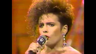 Sheena Easton - Strut (Tonight Show '87)