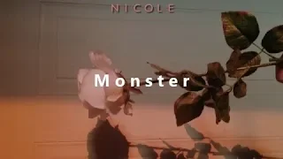 Monster (Chin.Ver) - UNIQ; español