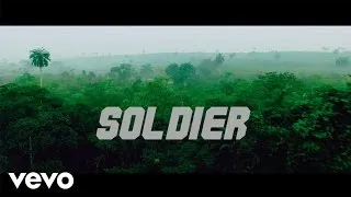 Falz - Soldier: The Movie (Trailer) ft. SIMI