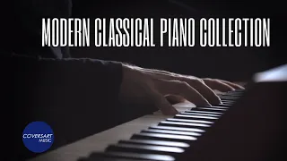 Modern Classical Piano Collection | 18 Neoclassical Pieces / @coversart