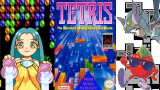 Top Ten Puzzle Games for the Game Boy (& GBC)