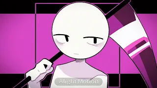【MARIKINonline4】Ink Demon animation meme