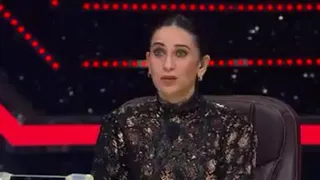 Super Dancer 4 Karishma kapoor Special Episode Sanchit And Vartika Full Performance