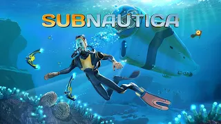 Subnautica | Ich brauche mehr Ressourcen! Tag 5