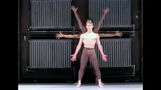 MALE BALLET DANCERS XV - COFL