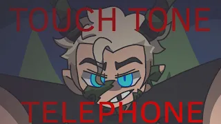 TOUCH TONE TELEPHONE MEME - THE OWL HOUSE SEASON 3 SPOILERS!!