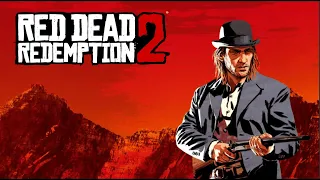 На несколько долларов больше ★ Греи vs Брэйтуэйтов - RED DEAD REDEMPTION 2 #5