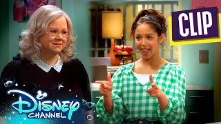 Cool Intentions | Sydney to the Max | Disney Channel