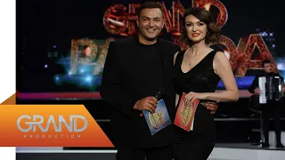 Grand Parada - Cela Emisija - (Tv Grand 25.02.2022.)