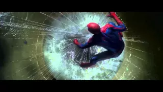 Spider-Man vs.  The Lizard (Second Encounter) - The Amazing Spider-Man