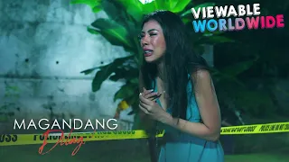 Magandang Dilag: All hope is lost for Gigi (Episode 55)