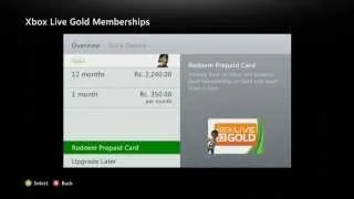 How to get FREE Xbox Live on any Xbox 360 Console working 100% on January 2015