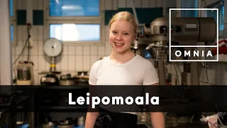 Leipomoala I Omnia