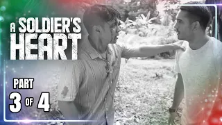 A Soldier's Heart | Episode 63 (3/4) | March 29, 2023