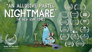 Flower Found! - Award-winning Animation about Mistaken Identity and Mob Hysteria