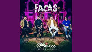 Facas (Ao Vivo)