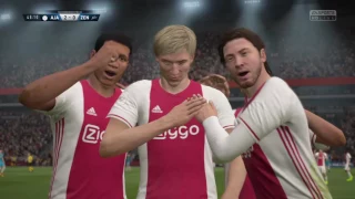 FIFA 17 dolberg