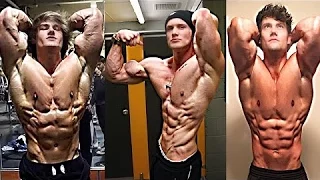 Bodybuilding motivation KINGS OF AESTHETICS HD MOTIVATION