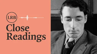 Modern-ish Poets Series 2: Louis MacNeice