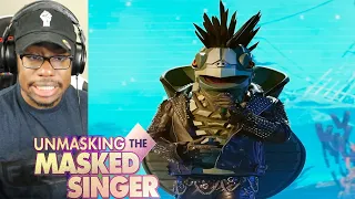 The Masked Singer Season 3 Turtle: Clues, Performances, UnMasking REACTION!