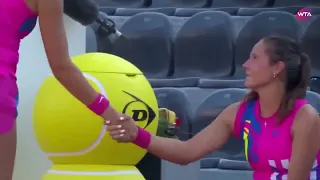 MOST BEAUTIFUL MOMENTS IN WOMEN'S SPORT