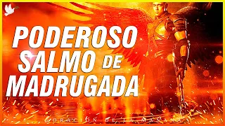 ✅ Escucha este SALMO 63 en la MADRUGADA y algo INCREÍBLE sucederá 🔥 | SALMOS PODEROSOS