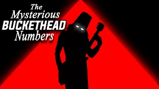 UNSOLVED - The Mysterious Buckethead Numbers