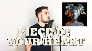 Meduza - Piece Of Your Heart (ft. Goodboys) (cover by Alex Coppola)