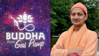 Swami Sarvapriyananda - Buddha at the Gas Pump Interview