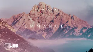 O Come O Come Emmanuel / Christmas Background Music (Royalty Free)