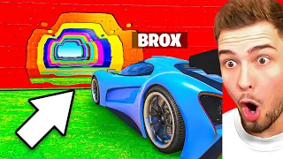 AUTO vs. 1000 SCHICHTEN in GTA 5!