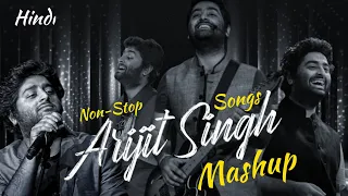 Arijit Singh Non-Stop Song / Audio Mashup + Soft