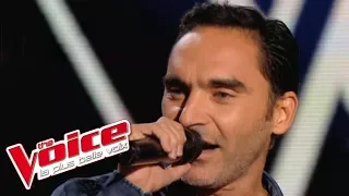 Scorpions – Still Loving You | Akram Sedkaoui | The Voice France 2014 | Blind Audition