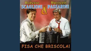 Radioso (feat. Ruggero Passarini) (Valzer)