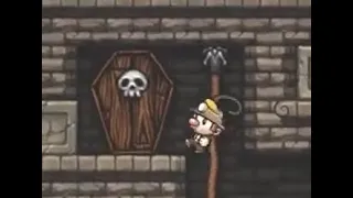 Spelunky - All Characters 1:03:21.38 (loadless 1:01:22.87)