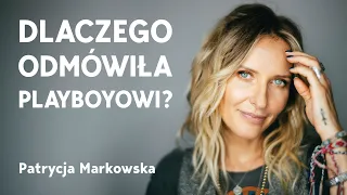 Patrycja Markowska szczerze o swojej muzyce i karierze