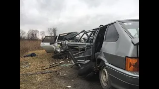 В Северной Осетии 16 летний подросток попал в смертельное ДТП