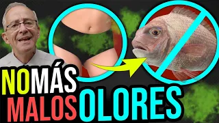 🌸 ELIMINA EL OLOR VAGINAL - Oswaldo Restrepo RSC