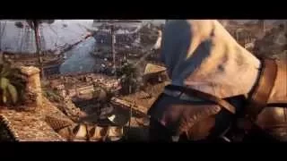 Legendary Assassins - Arno, Altair, Ezio, Connor, Edward - AA 2015 First Video