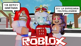 ESTO SUCEDIÓ EN EL DÍA DE LAS MADRES EN BROOKHAVEN 😱 (ROBLOX)