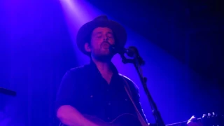 Gregory Alan Isakov @ Circolo Magnolia - Liars 2017-03-16