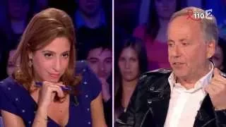 Intégrale 2 / 3 28 mars 2015 - On n'est pas couché #ONPC