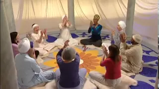 Har Hare Hari Wahe Guru