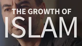 Why is Islam growing so rapidly?