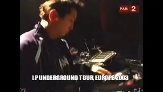 Linkin Park - Nottingham 2003 [Video]