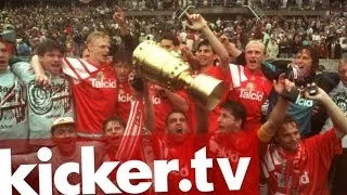 23 Jahre: Bayers Sehnsucht nach einem Titel - kicker.tv