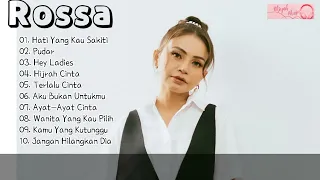Kumpulan Lagu - ROSSA (Lirik) | Full Album