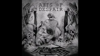 Axis of Despair - Contempt for Man (2018) Full Album HQ (Grindcore)